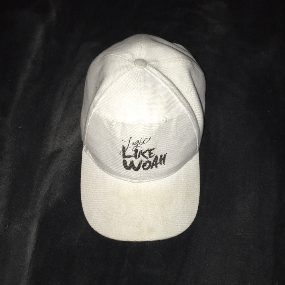 Logic Hat